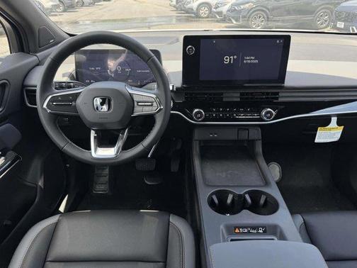 2025 Honda Prologue Touring