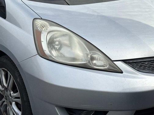 2011 Honda Fit Sport