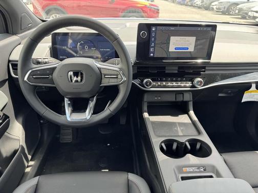 2025 Honda Prologue Touring