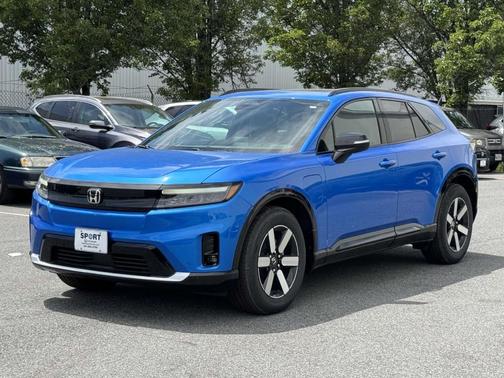 2025 Honda Prologue Touring