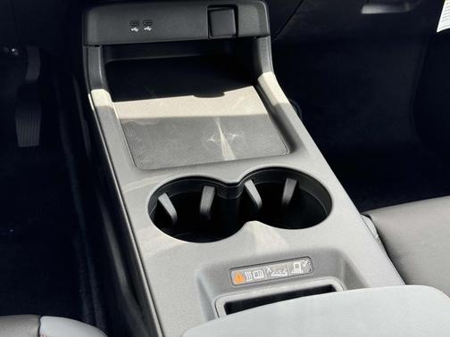 2025 Honda Prologue Touring