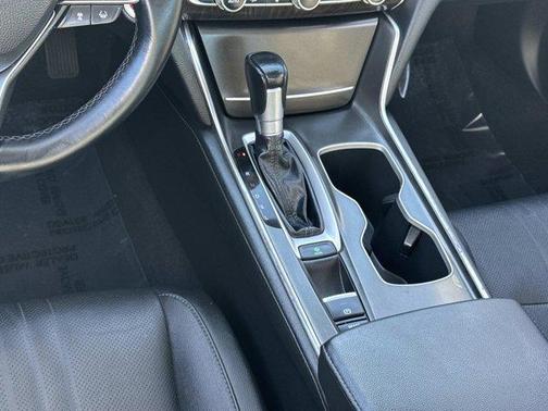 2020 Honda Accord EX-L 1.5T