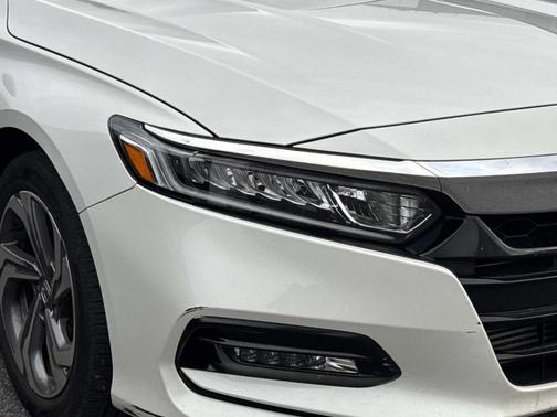 2020 Honda Accord EX-L 1.5T