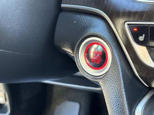 2020 Honda Accord EX-L 1.5T