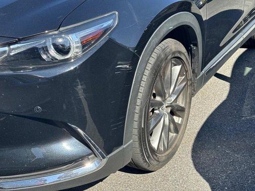 2018 Mazda CX-9 Signature