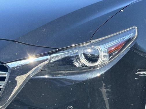 2018 Mazda CX-9 Signature