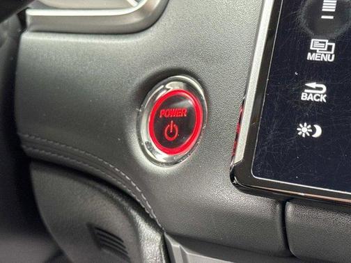 2018 Honda Clarity Plug-In Hybrid Base