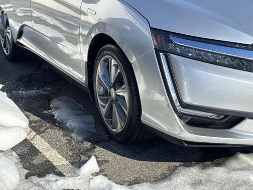 2018 Honda Clarity Plug-In Hybrid Base