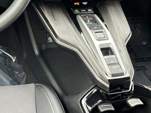 2018 Honda Clarity Plug-In Hybrid Base