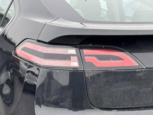 2013 Chevrolet Volt Base