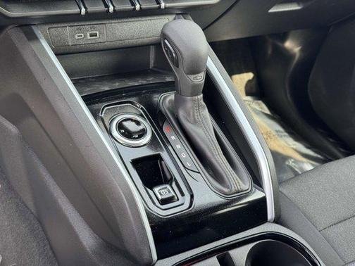 2023 Chevrolet Colorado WT