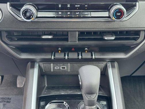 2023 Chevrolet Colorado WT