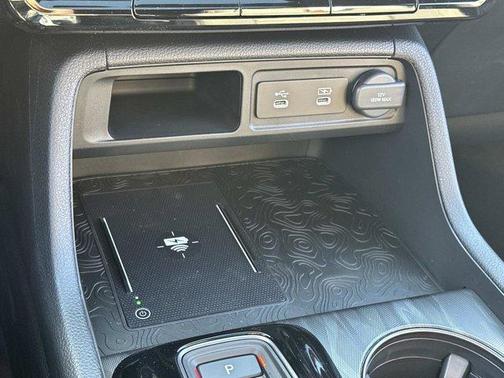 2026 Honda Passport TrailSport Blackout