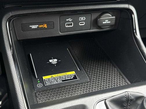 Crystal Black 2024 Honda CR-V EX-L
