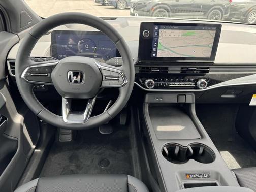 2025 Honda Prologue Elite