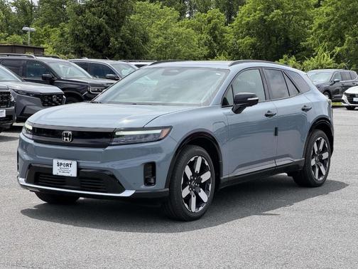 2025 Honda Prologue Elite