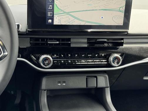 2025 Honda Prologue Elite