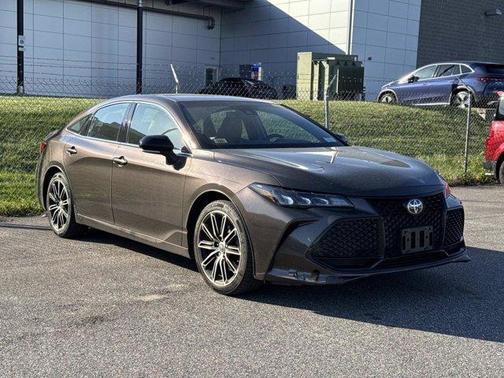2019 Toyota Avalon