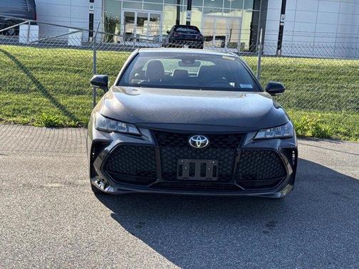 2019 Toyota Avalon