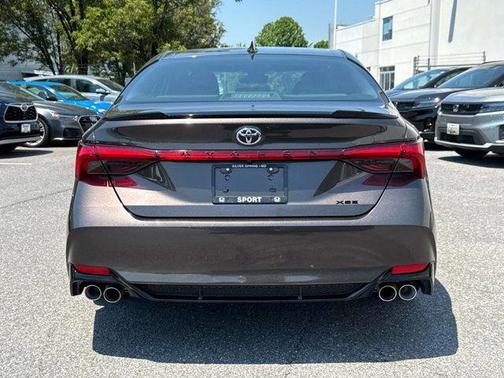2019 Toyota Avalon