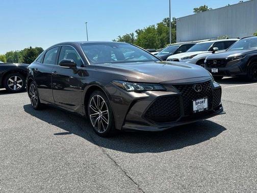 2019 Toyota Avalon