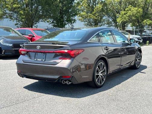 2019 Toyota Avalon