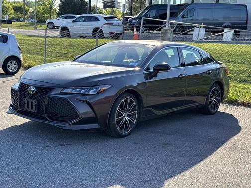 2019 Toyota Avalon