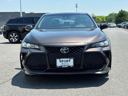 2019 Toyota Avalon