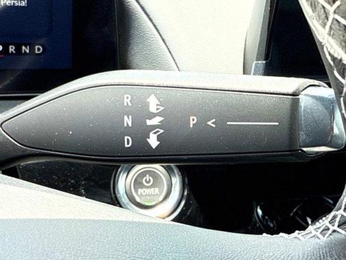 2025 Honda Prologue Touring