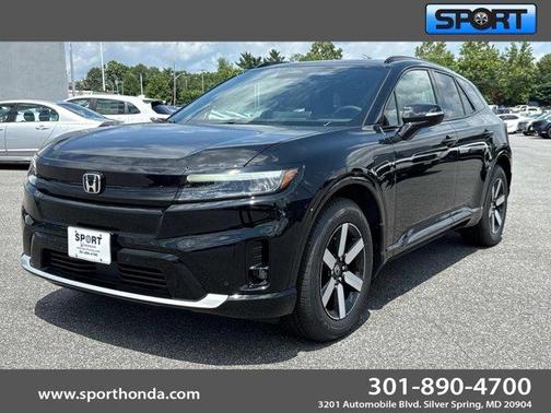 2025 Honda Prologue Touring