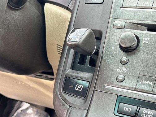 2010 Lexus HS 250h Premium