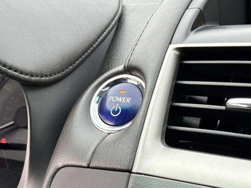 2010 Lexus HS 250h Premium