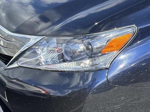 2010 Lexus HS 250h Premium