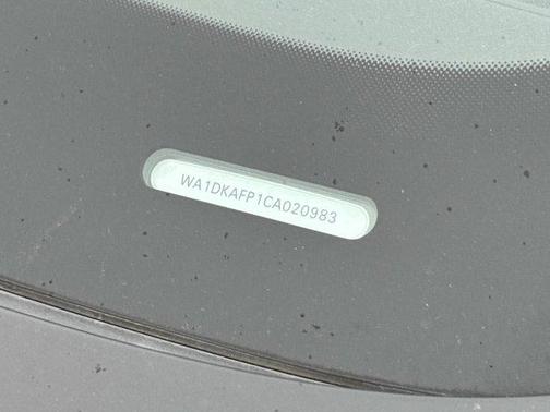 2012 Audi Q5 3.2 Premium Plus quattro