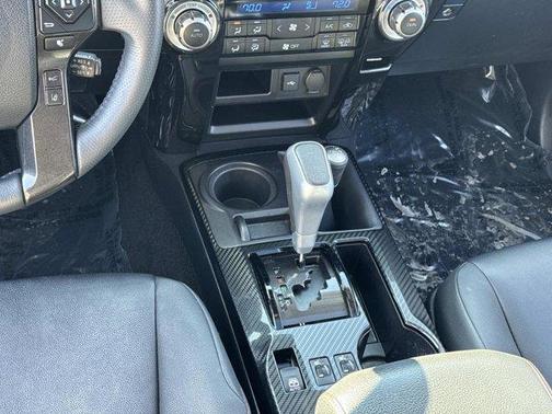 2021 Toyota 4Runner TRD Pro