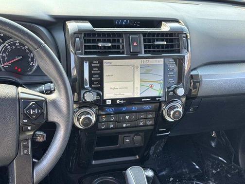 2021 Toyota 4Runner TRD Pro