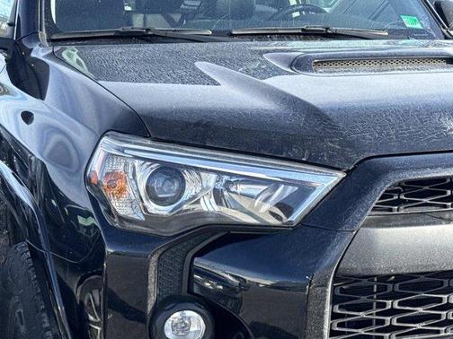 2021 Toyota 4Runner TRD Pro