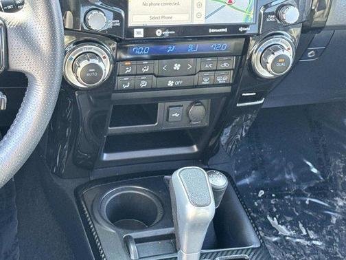 2021 Toyota 4Runner TRD Pro