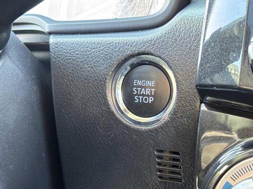 2021 Toyota 4Runner TRD Pro