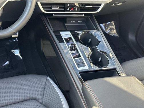 2024 Volkswagen Atlas 2.0T Peak Edition SE w/Technology