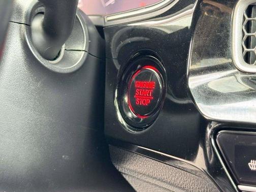 2022 Honda Civic Touring