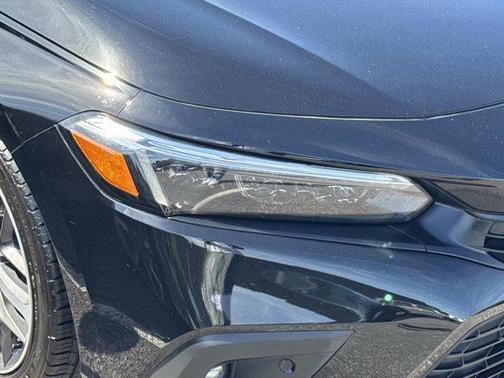 2022 Honda Civic Touring