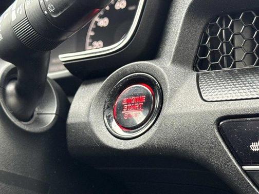 White 2024 Honda CR-V EX