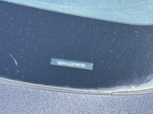 Gravity Gray 2023 Kia Sportage Hybrid EX