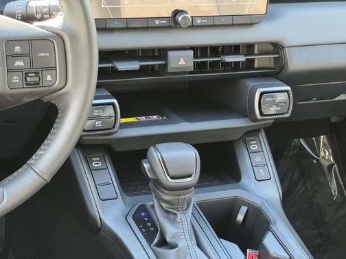 Storm 2026 Toyota RAV4 XLE Premium
