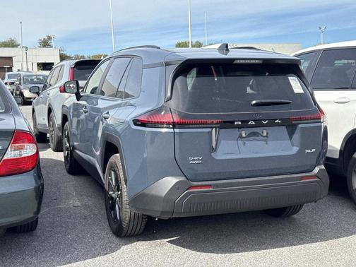 Storm 2026 Toyota RAV4 XLE Premium