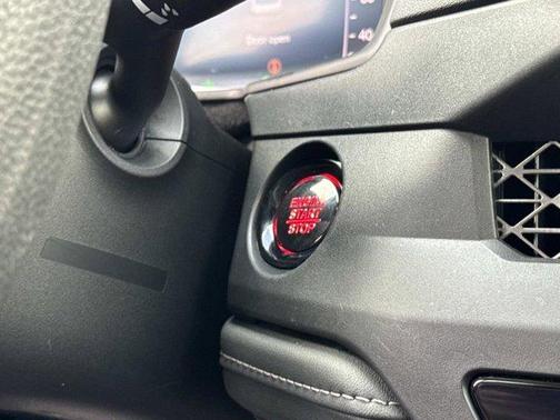 Silver 2025 Honda Accord LX