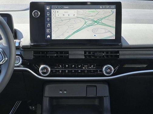 2025 Honda Prologue Touring