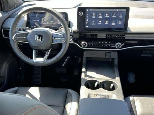 2025 Honda Prologue Touring