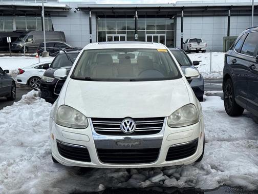 2006 Volkswagen Jetta TDI